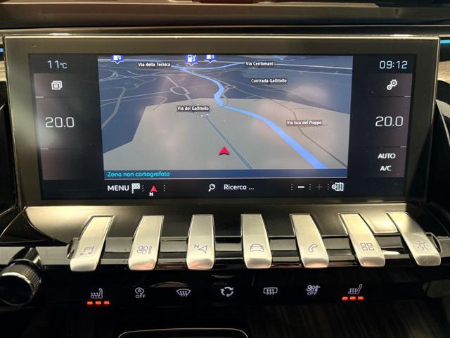 PEUGEOT 508 Berlina GT Line * First Edition * 177cv EAT8 FULL