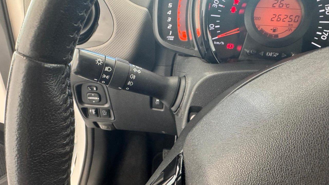 Peugeot 108 1.0 Vti Allure