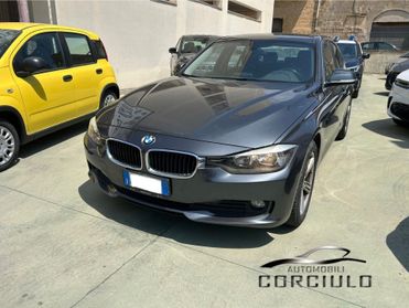Bmw serie 3 318d Business Aut.