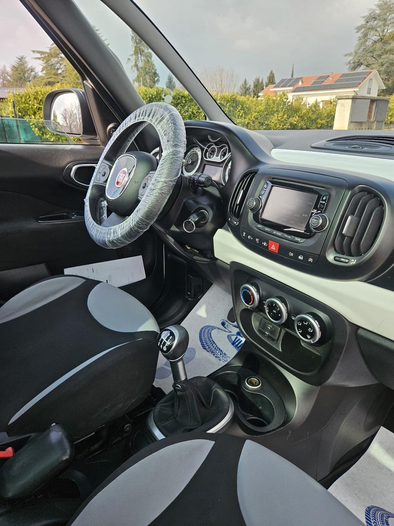 Fiat 500L 1.3 Multijet NEOPATENTATI