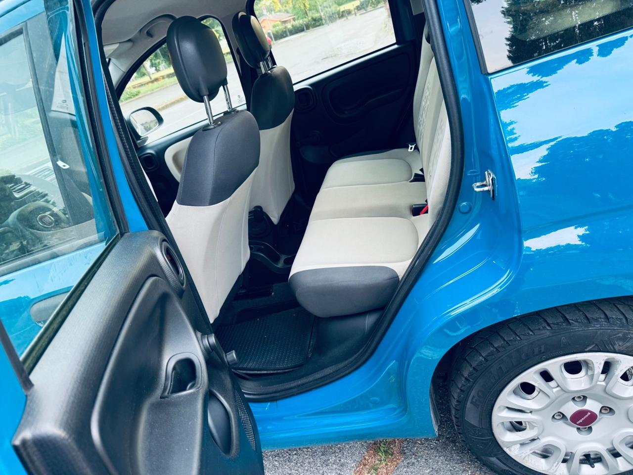 Fiat Panda 1.2 EasyPower Lounge