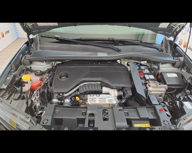 JEEP Avenger 1.2 turbo e-hybrid Summit fwd 100cv edct6
