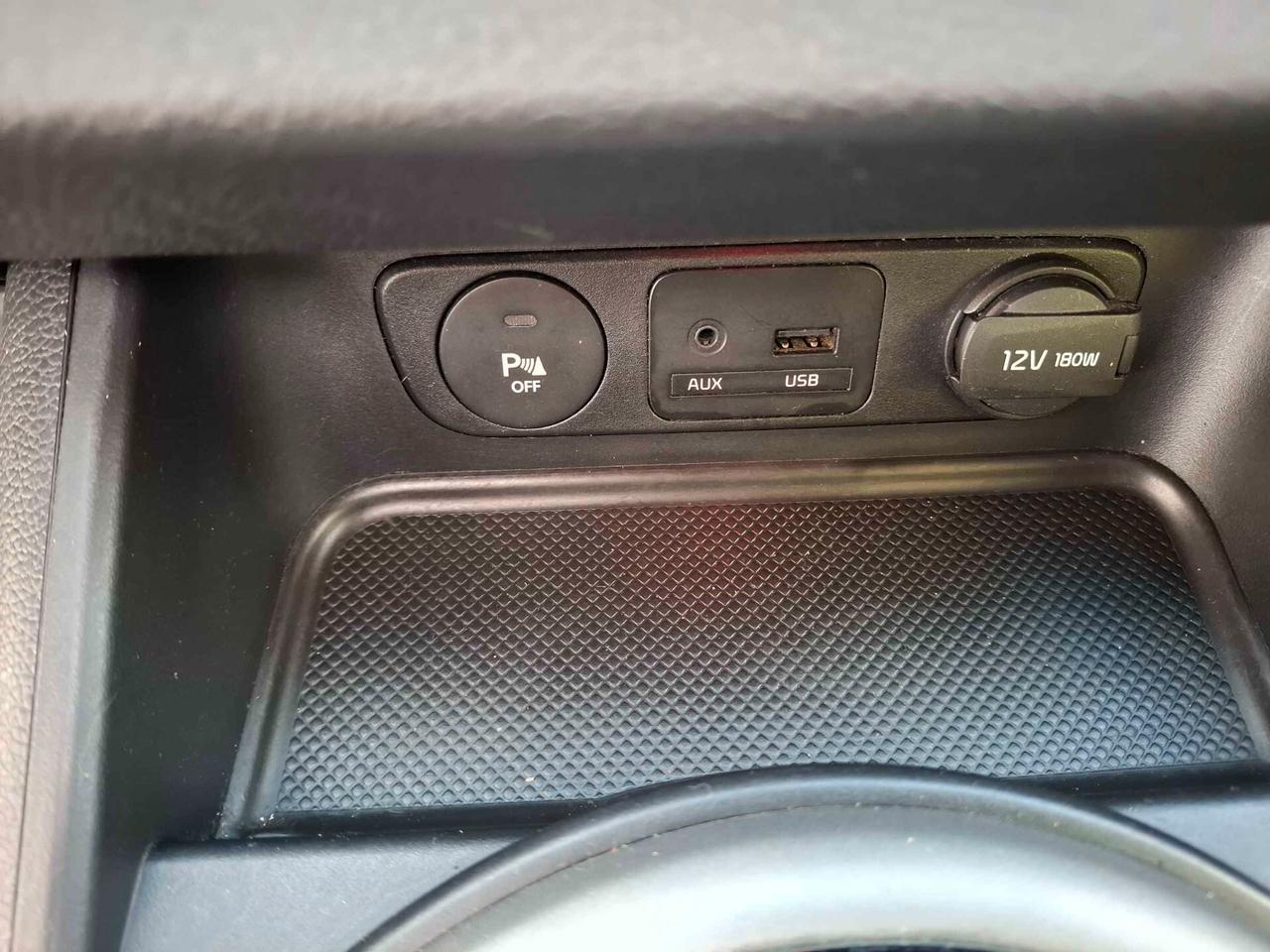 Kia Sportage 1.7 CRDI - 2014 TETTO APRIBILE