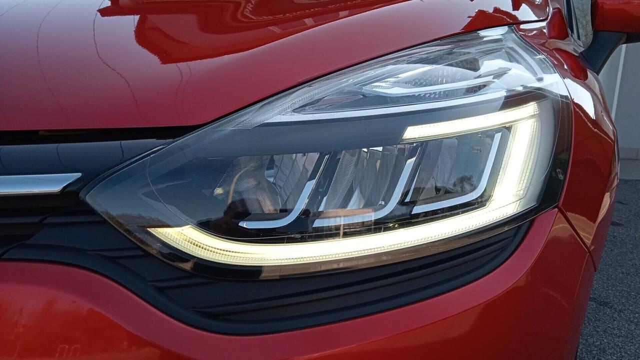 Renault Clio TCe 12V 90CV Start&Stop 5 porte Energy Intens