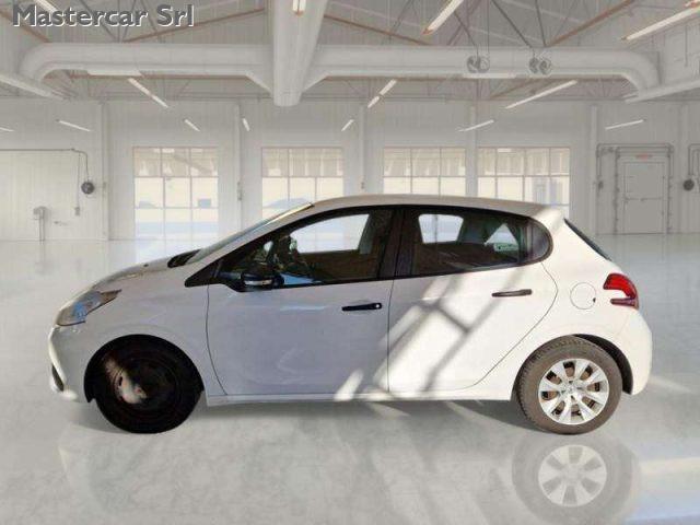 PEUGEOT 208 208 5p 1.6 bluehdi Active 75cv 2 posti N1 - FD207D