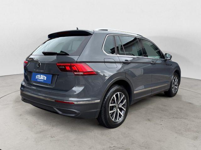 VOLKSWAGEN Tiguan 2.0 TDI 150 CV SCR DSG Life