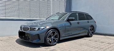 Bmw 320 320d 48V xDrive Touring Msport RESTYLING