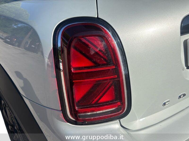 MINI Countryman Mini F60 2020 Benzi Mini 2.0 Cooper S Business all4 auto