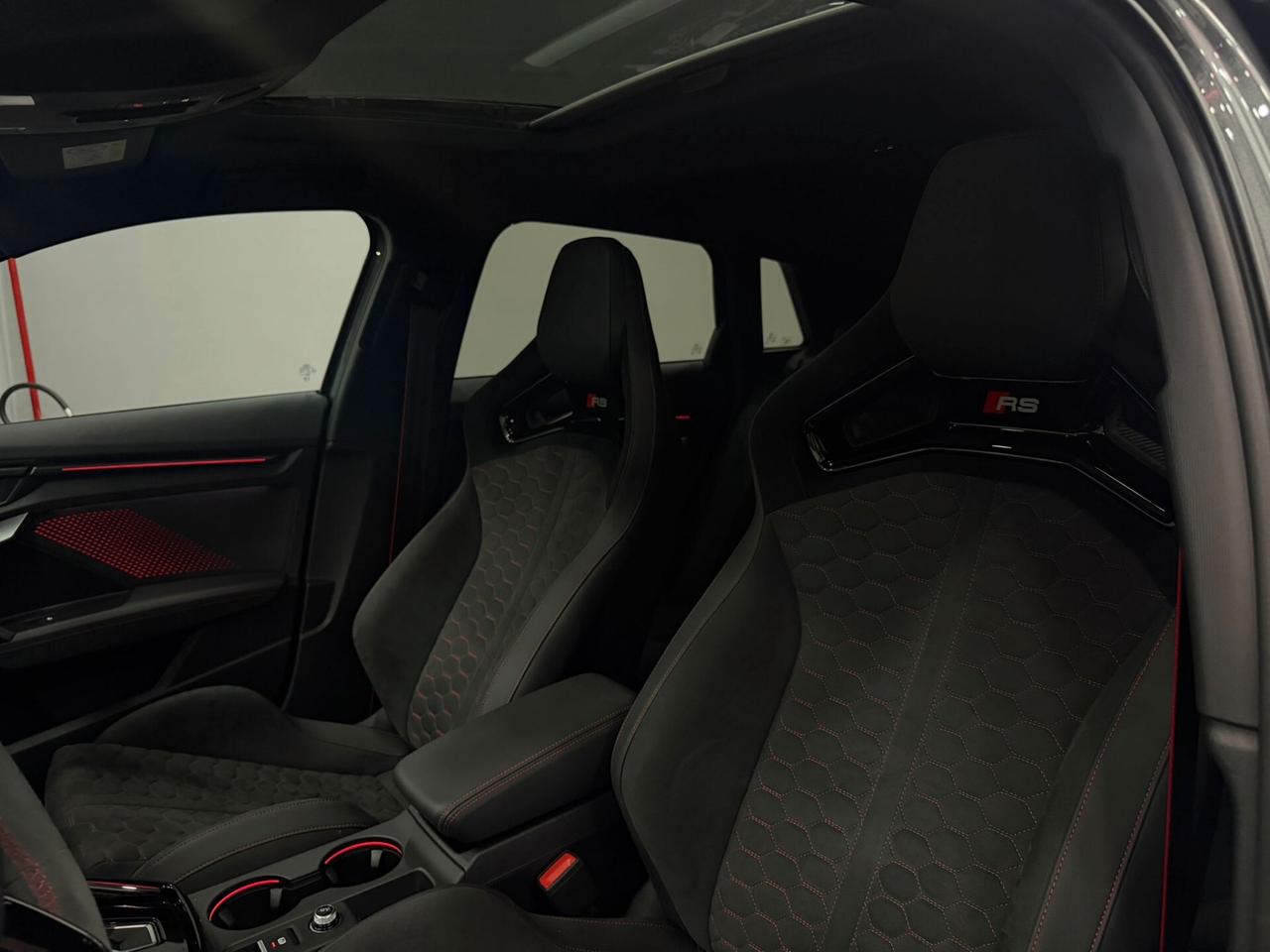 Audi A3 RS 3 SPB TFSI quattro S tronic