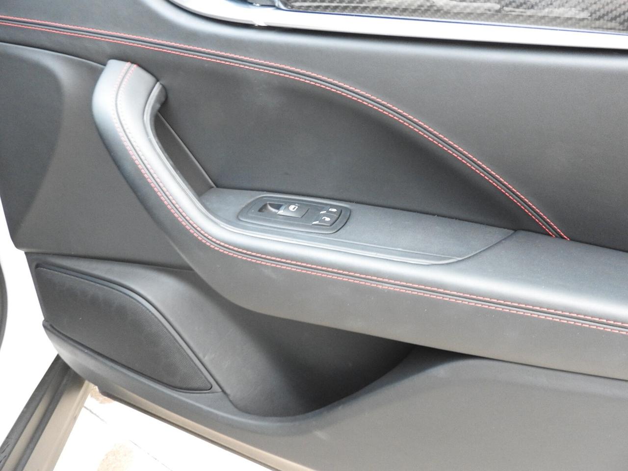 Maserati Levante V6 Diesel 275 CV AWD