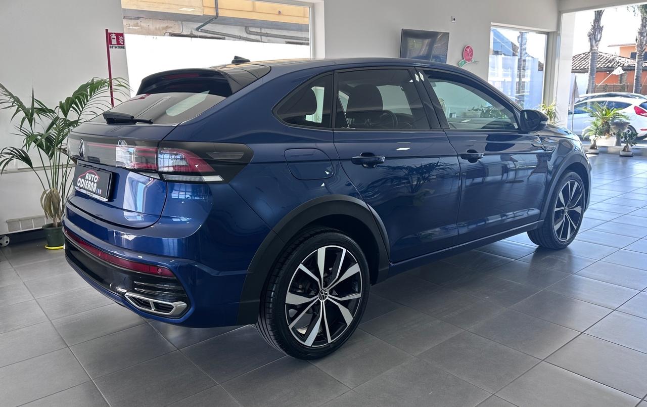 Volkswagen Taigo 1.5 TSI ACT 150 CV DSG R-Line