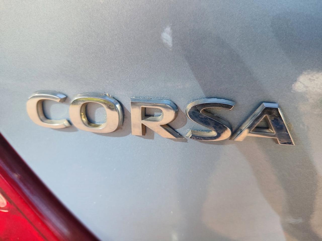 Opel Corsa 1.3 CDTI 75CV ecoFLEX F.AP. 5 porte Club