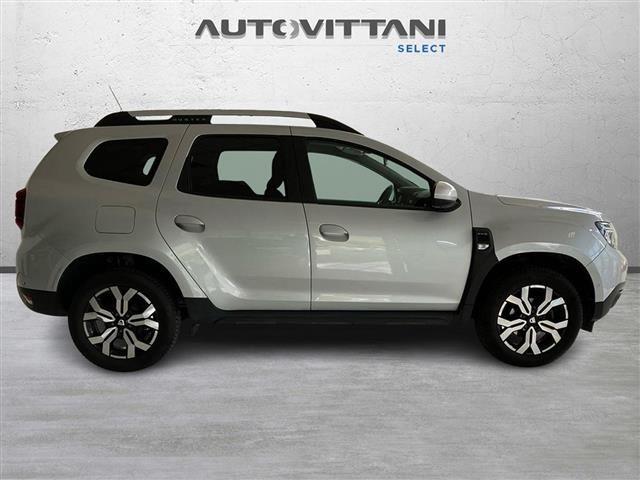 DACIA Duster 1.5 Blue dCi Prestige SL DaciaPlus 4x4