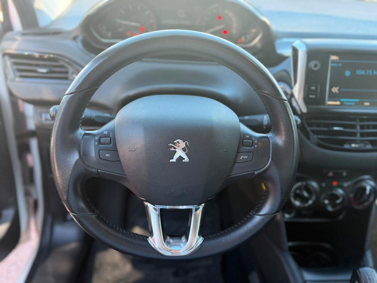 Peugeot 208 1.2 Benzina 2018