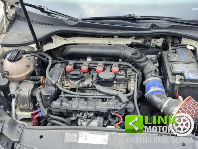VOLKSWAGEN Golf 2.0 TSI 3p. GTI