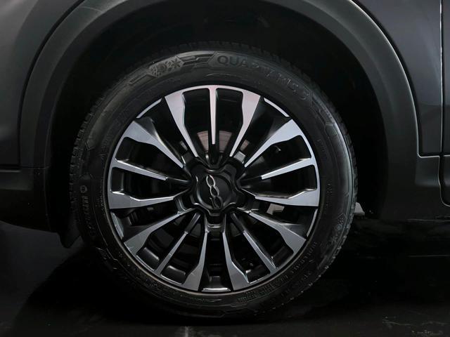 FIAT 500X 1.0 T3 120 CV Cross