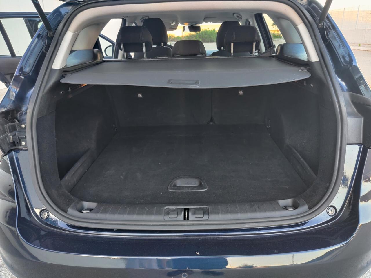 Fiat Tipo 1.6 Mjt S&S SW Lounge 2017