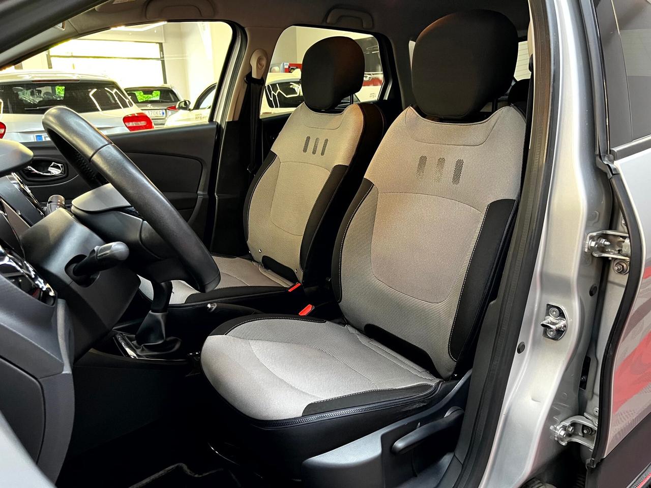 Renault Captur 0.9 TCe R-Link - FABIANOAUTO