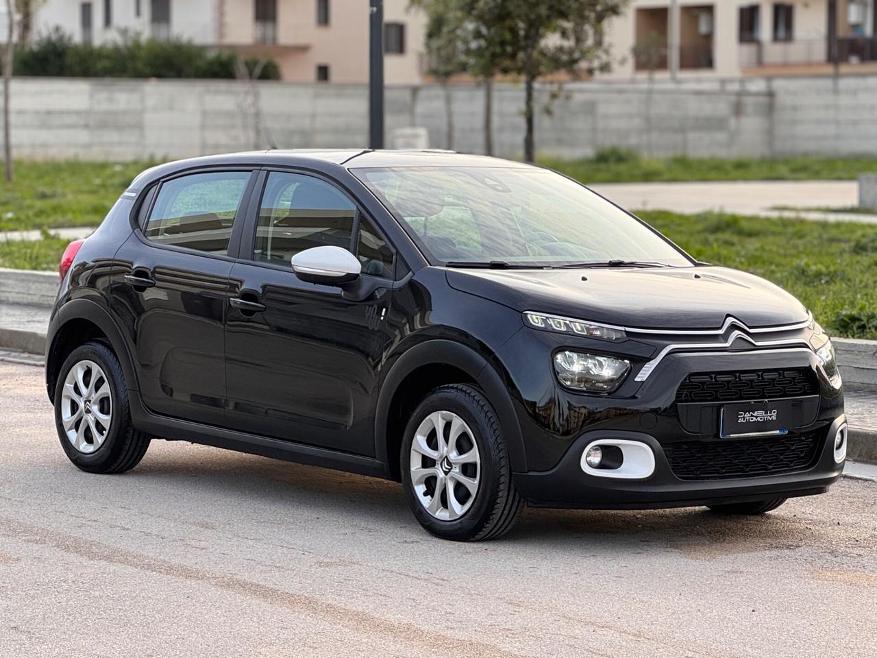 Citroen C3 You! PREZZO SENZA OBBLIGHI