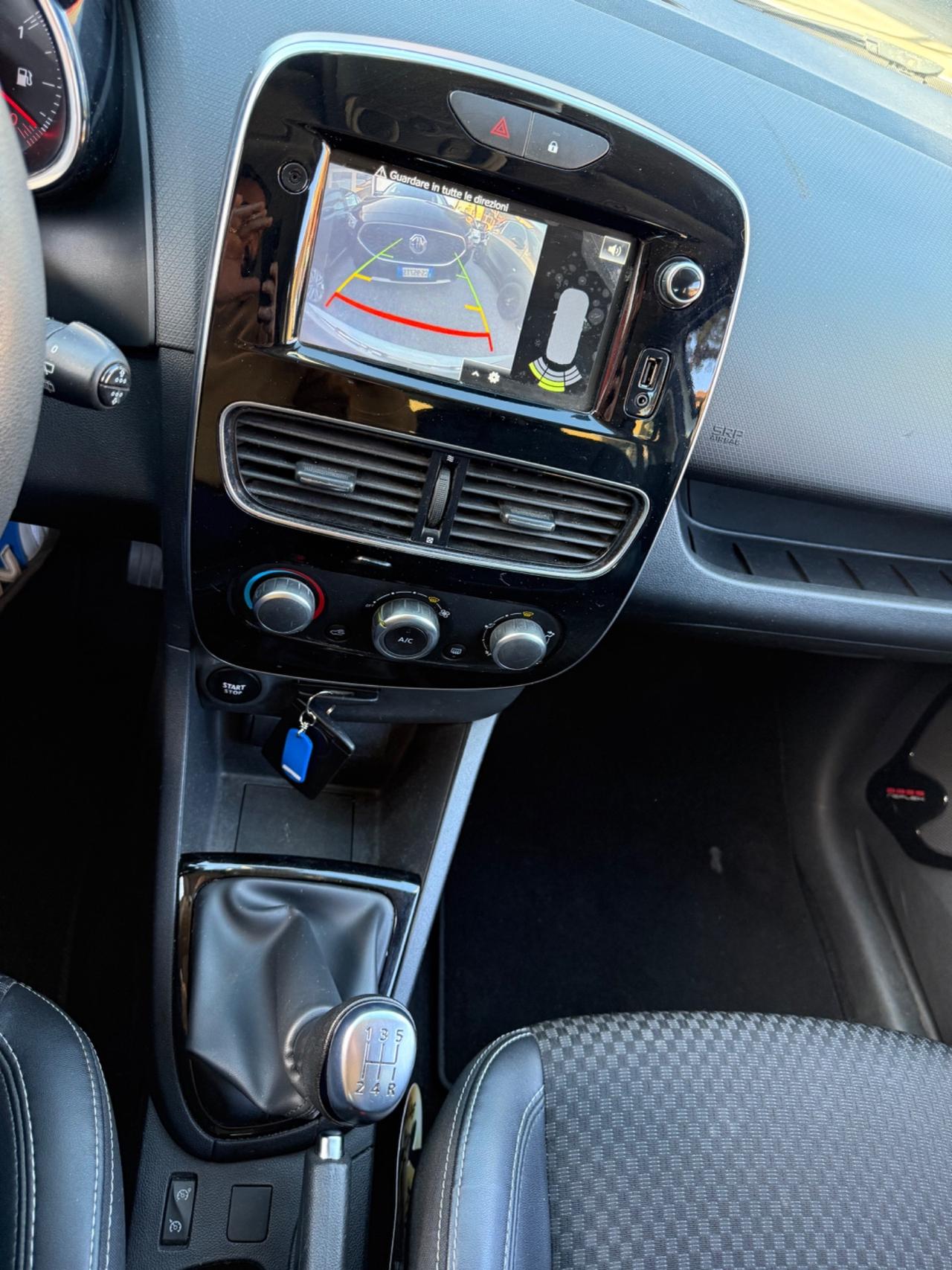 Clio 1.5 dci - Moschino Life-rate-garanzia-unipro-