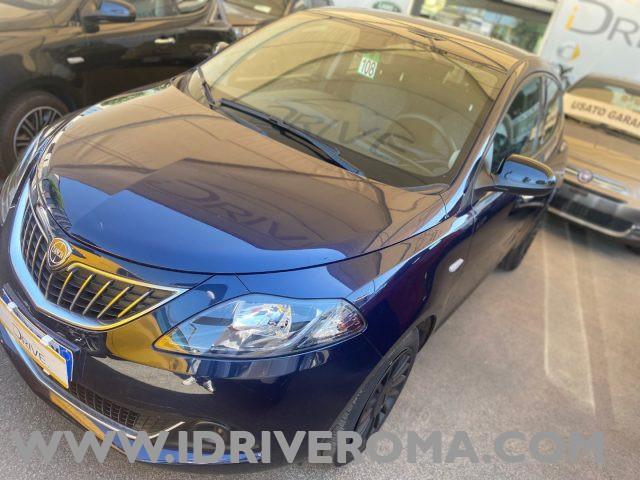 LANCIA Ypsilon 1.0 FireFly Hybryd . + GPL