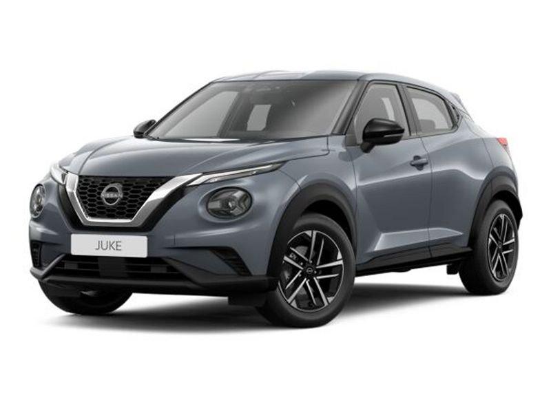 Nissan Juke Juke 1.0 dig-t N-Connecta 114cv