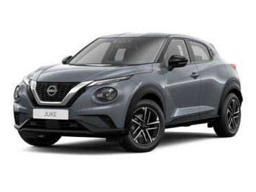 Nissan Juke Juke 1.0 dig-t N-Connecta 114cv