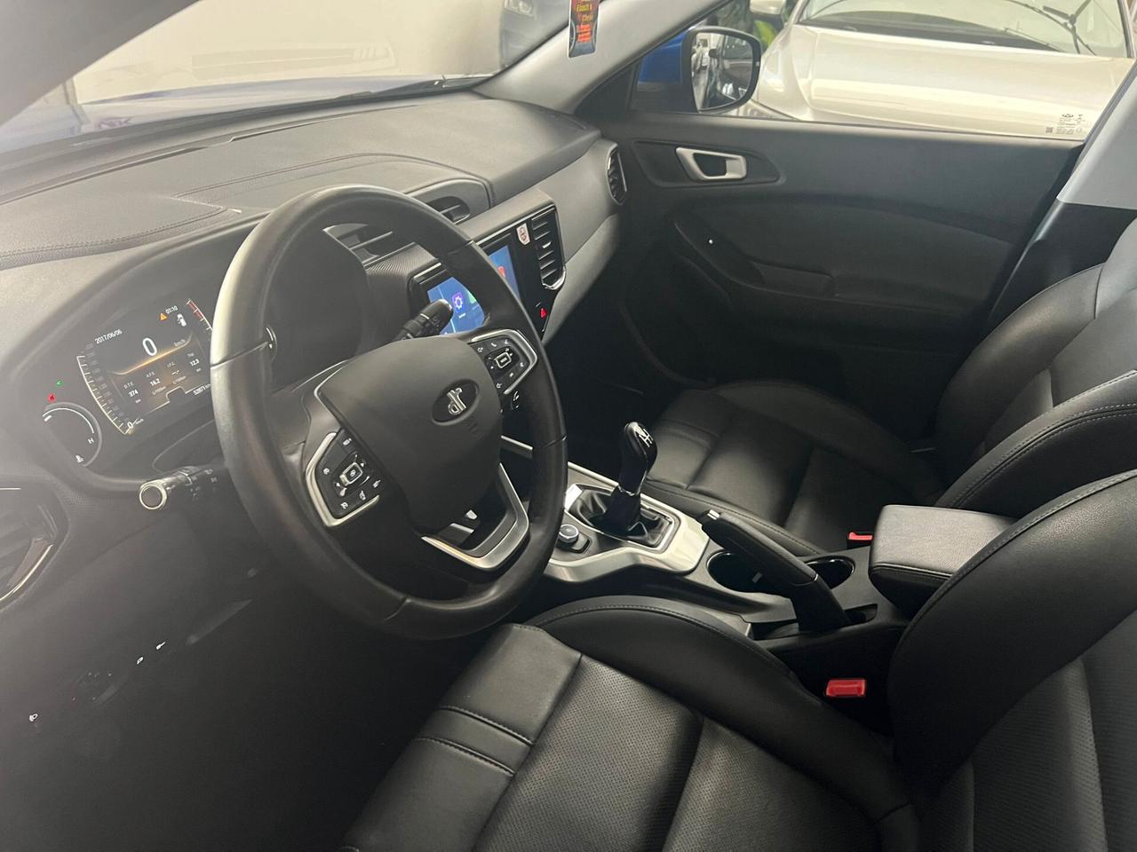 Dr Dr 4.0 dr 4.0 1.5 Bi-Fuel GPL