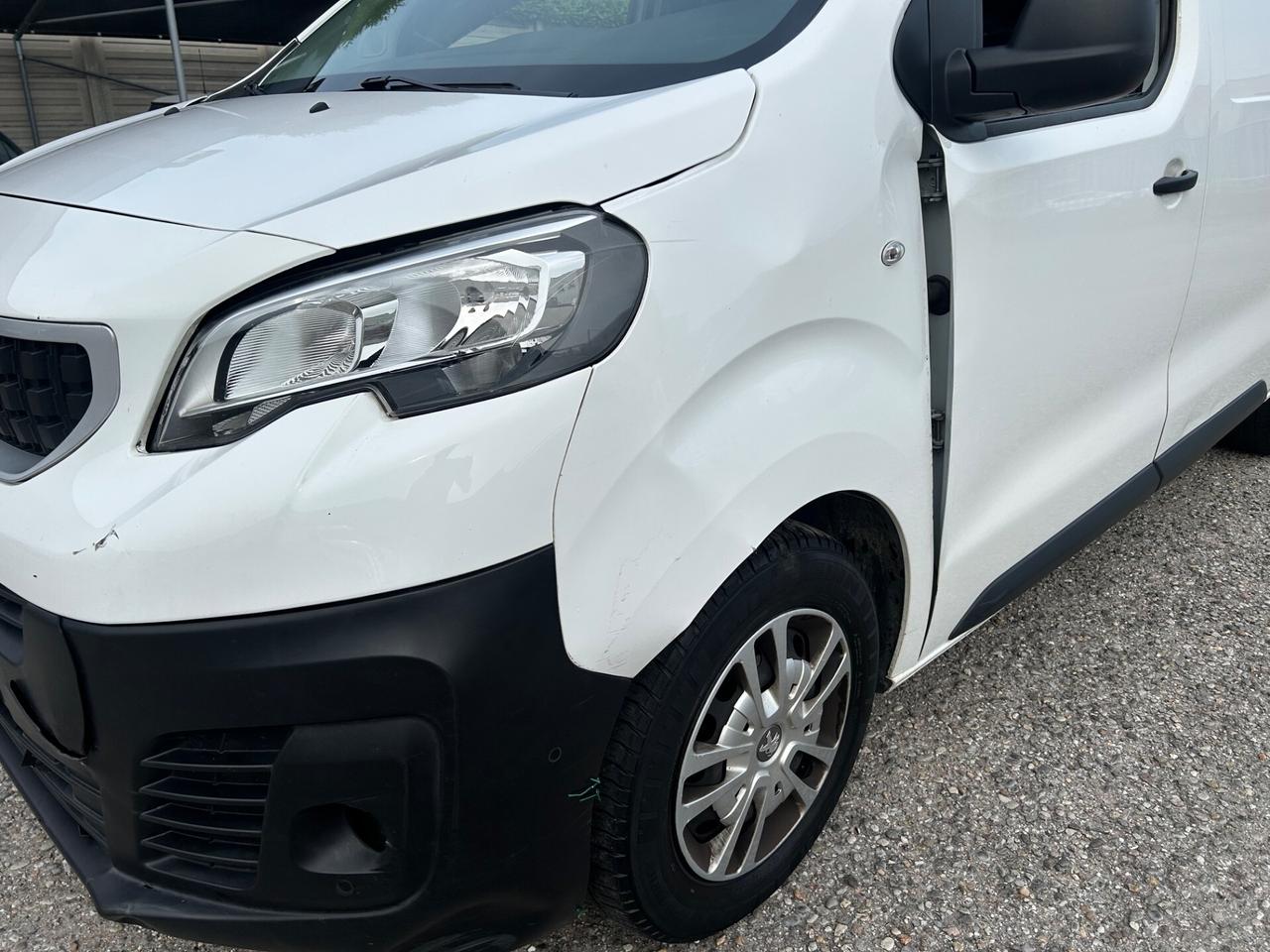 Peugeot Expert BlueHDi 150 IVA ESCLUSA
