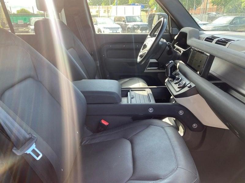 Land Rover Defender 110 3.0D I6 200 CV AWD Auto SE autocarro N1+IVA