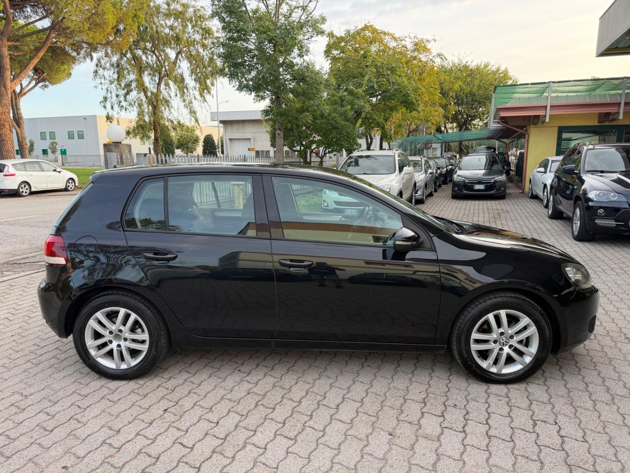 Volkswagen Golf 1.4 TSI 122CV 5p. Comfortline