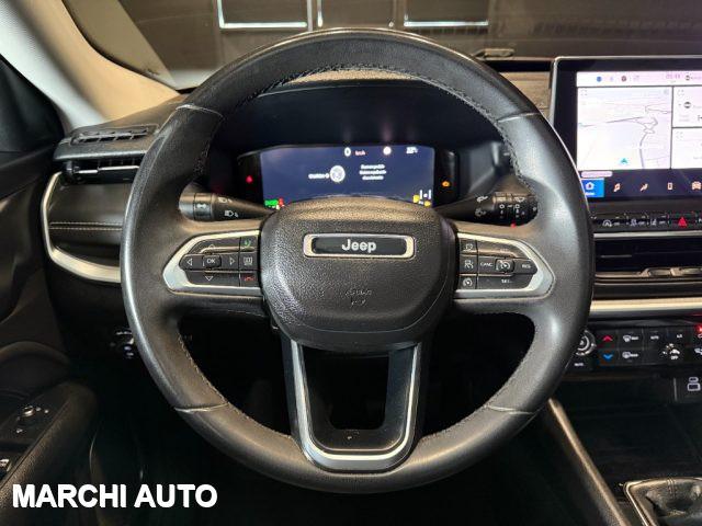 JEEP Compass 1.6 Multijet II 2WD S