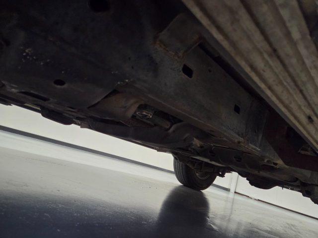 ISUZU D-Max 2.5 TD cat 4WD Pick-up SERVICE ISUZU