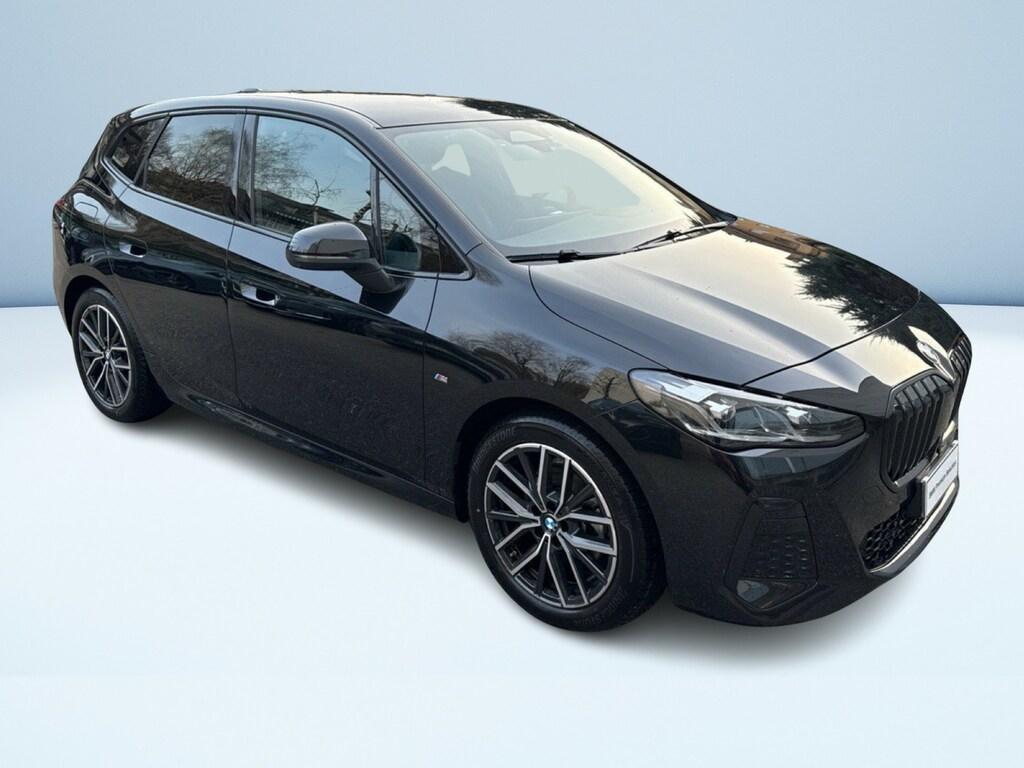 BMW Serie 2 Active Tourer 218 d Msport DCT