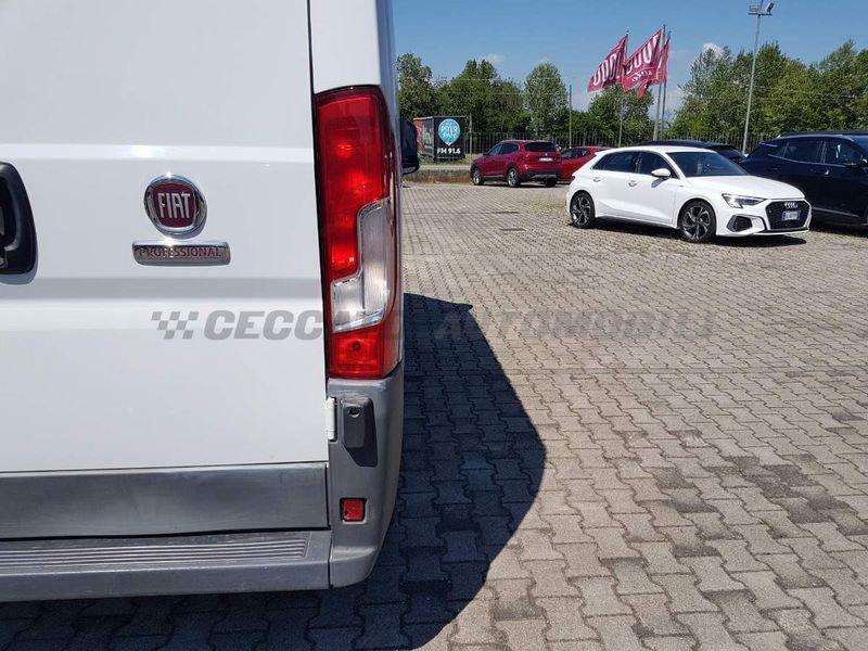 FIAT Ducato Ducato 28 CH1 2.0 mjt 115cv E6