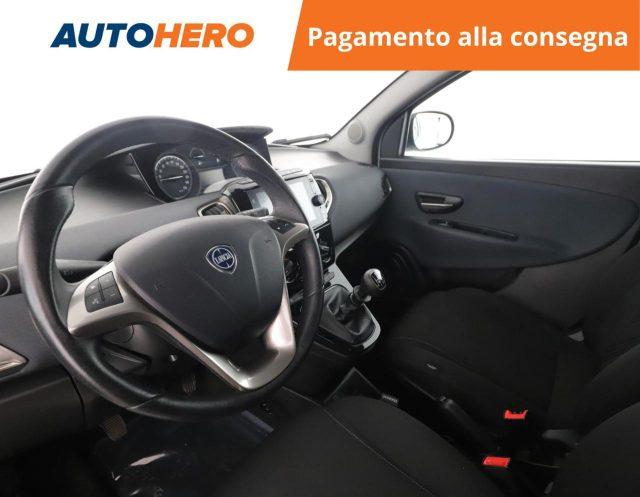 LANCIA Ypsilon 1.0 FireFly 5 porte S&S Hybrid Ecochic Gold