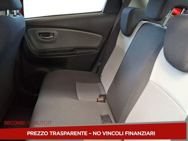 Toyota Yaris 5p 1.0 Active my18