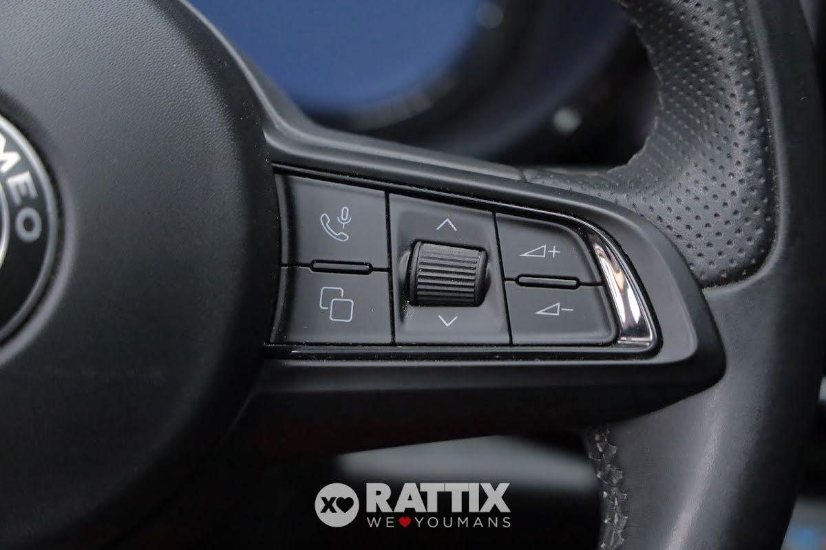 Alfa Romeo Tonale 1.6 130CV Ti TCT6