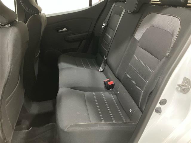 DACIA Sandero Stepway 1.0 TCe Expression