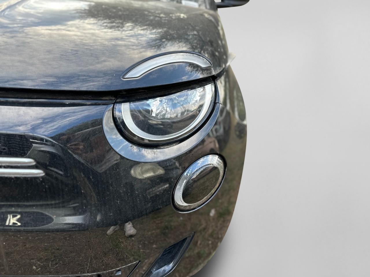FIAT 500 IV 2020 Cabrio - 500e Cabrio 42 kWh Icon