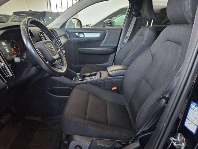 Volvo XC40 XC40 2.0 d3 Inscription geartronic my20