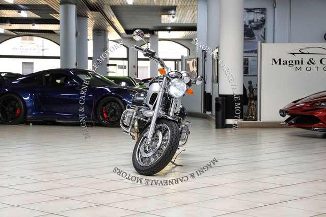 BMW R 1200 C BAULETTI | FARO XENO | MANOPOLE RISCALDATE | ABS