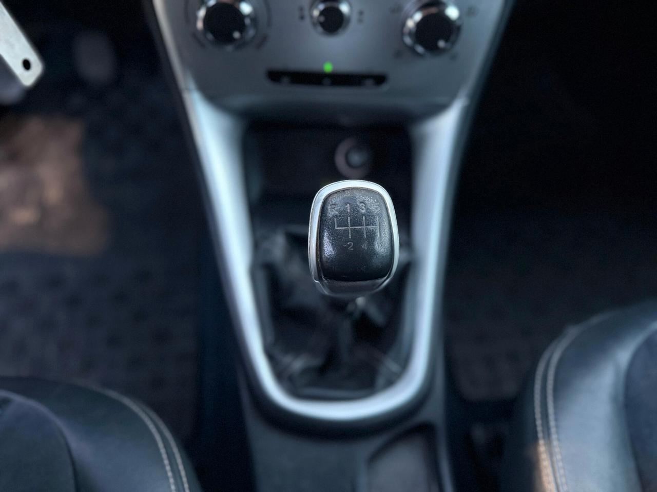 Lancia Delta 1.6 MJT 120 CV Gold