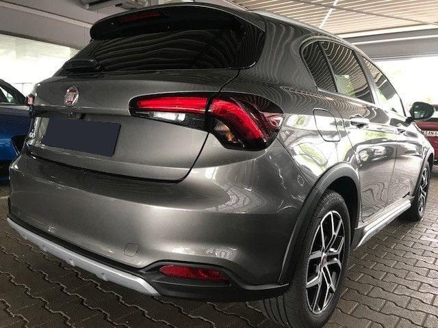 FIAT Tipo 1.6 Mjt S&S 5 porte Cross