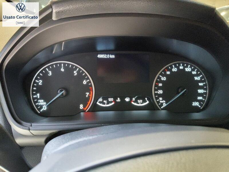 Ford EcoSport 1.0 EcoBoost 100 CV Plus