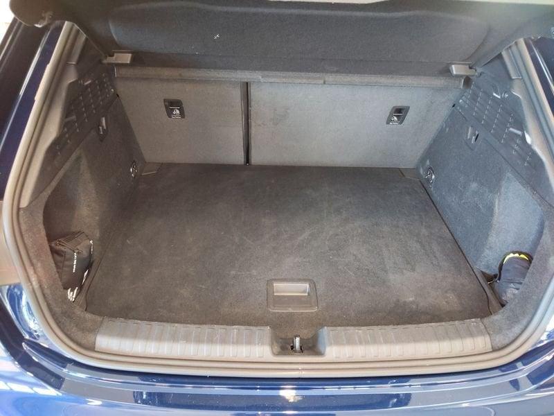 Audi A3 A3 SPB 35 TDI S tronic