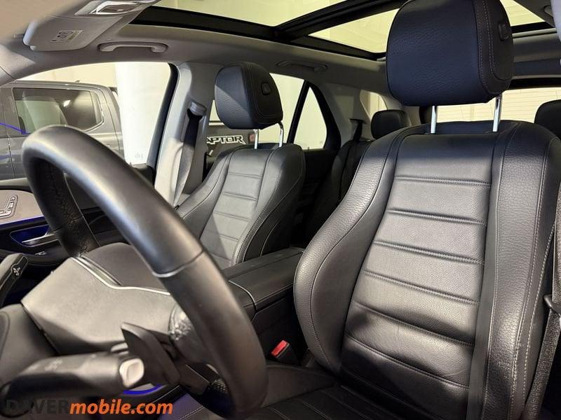 Mercedes-Benz GLE GLE 350 de 4Matic EQ-Power Premium Plus