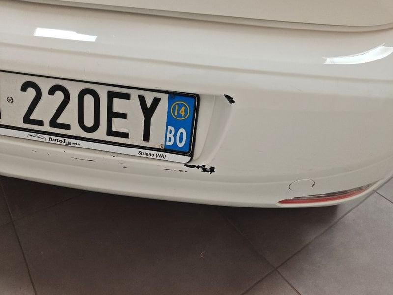 FIAT Punto Punto 1.3 MJT II 75 CV 5 porte Street