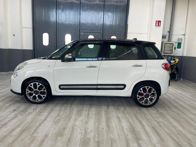 Fiat 500L 1.3 Multijet 95 CV Pop Star