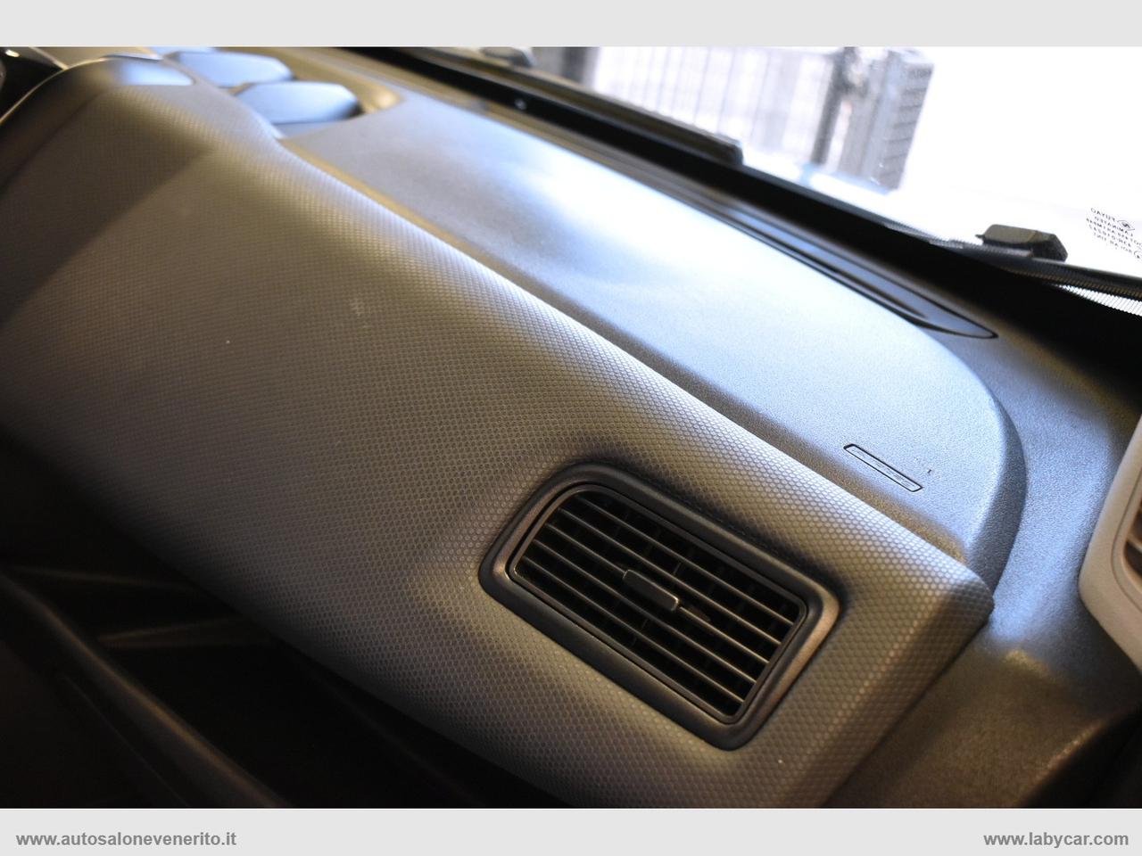 FIAT Doblò 1.6 MJT Dynamic N1